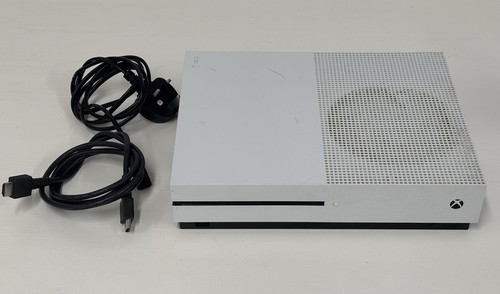 Microsoft xbox one console - xbox, s