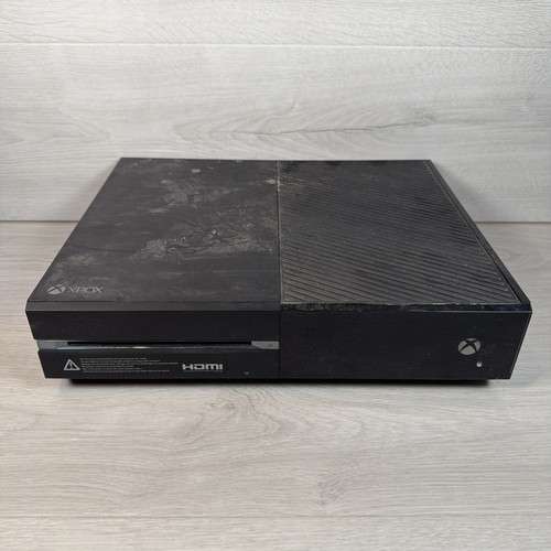 Xbox one 500gb solo console - solo,