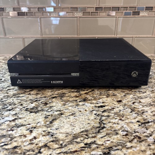 Microsoft xbox one 1540 - xbox,