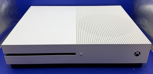 Microsoft xbox one 1tb - one, s