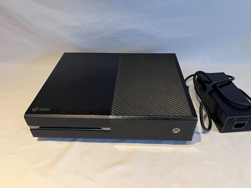Microsoft xbox one 500gb - 500gb, home