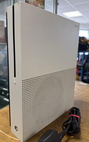 Xbox one 500gb bianca solo - 500gb,