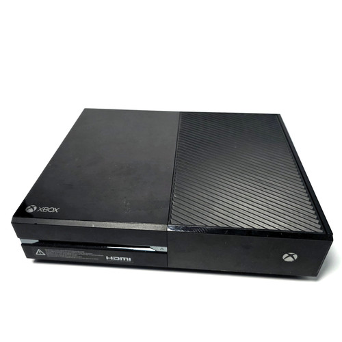 Xbox one console 500gb nera - xbox,