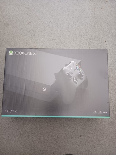 Scatola console microsoft xbox - console,