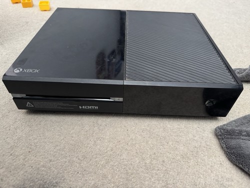 Console xbox one solo - console,