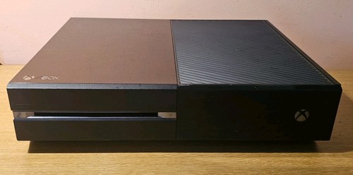 Microsoft xbox one - microsoft,
