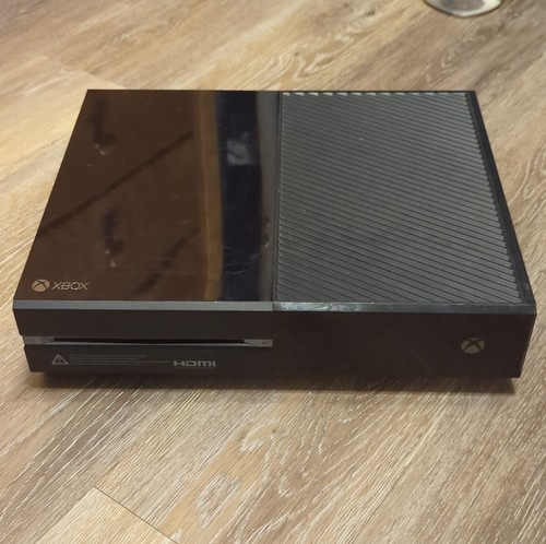 Microsoft xbox one - microsoft,