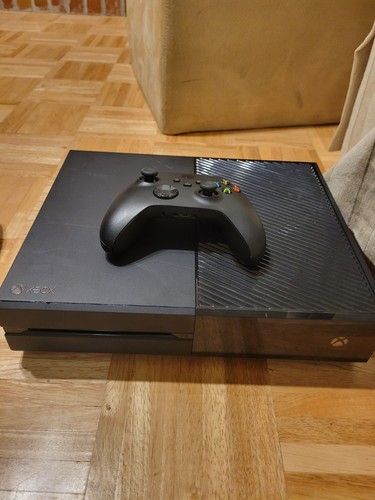 Microsoft xbox one 1540 - microsoft,