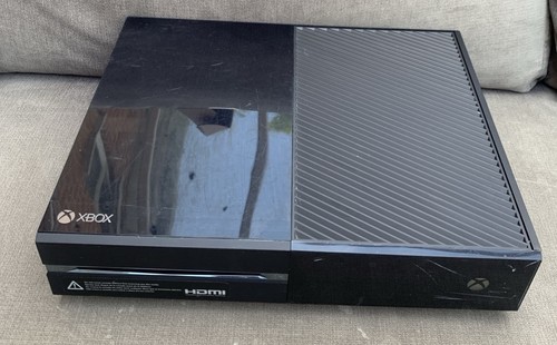 Microsoft xbox one console - microsoft,