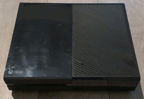 Microsoft xbox one console - xbox,