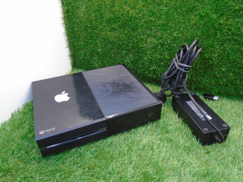 Microsoft xbox one 500gb - microsoft,