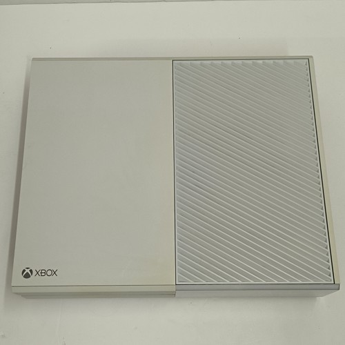 Microsoft xbox one 500gb - xbox,