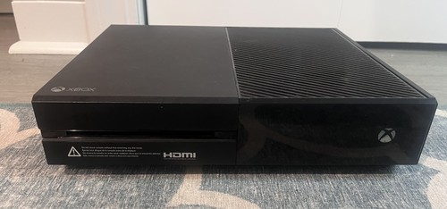 Microsoft xbox one - microsoft,