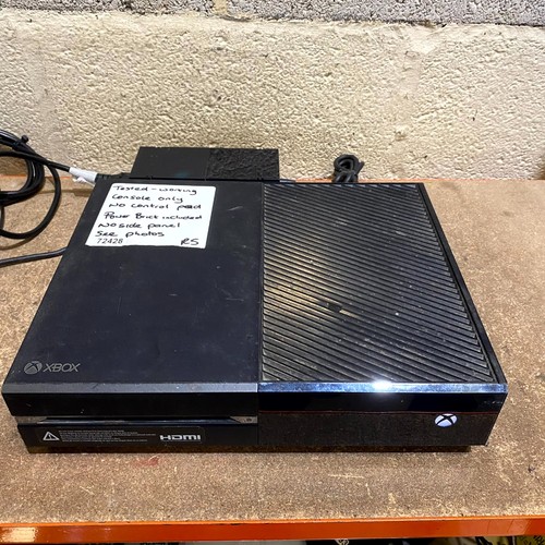Microsoft xbox one 1540 - microsoft,