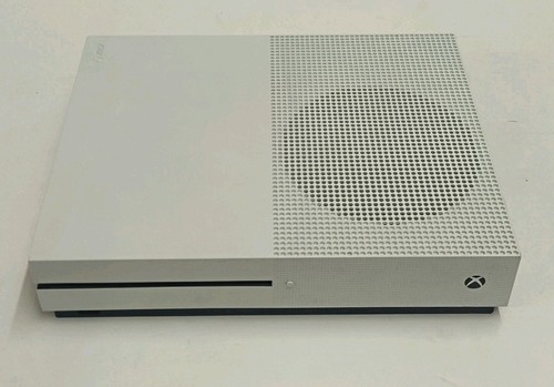 Microsoft xbox one 1tb solo - microsoft, s