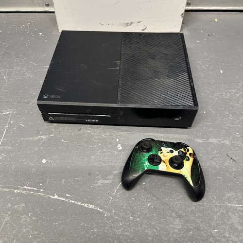 Xbox one modello 1540 - xbox, solo