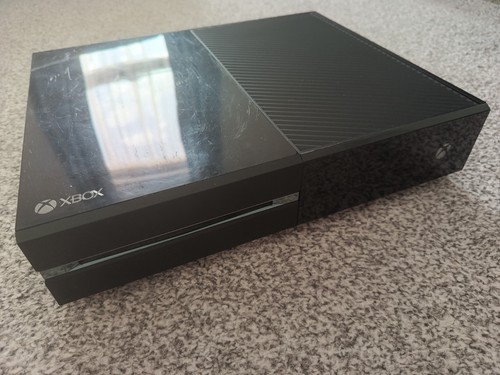 Microsoft xbox one - xbox,