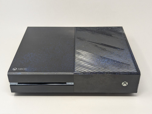 Microsoft xbox one 500gb - xbox,