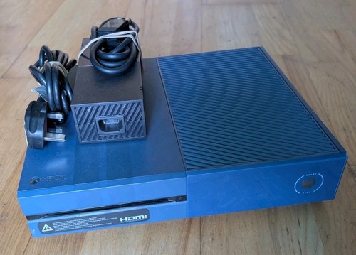 Xbox one solo console - xbox,