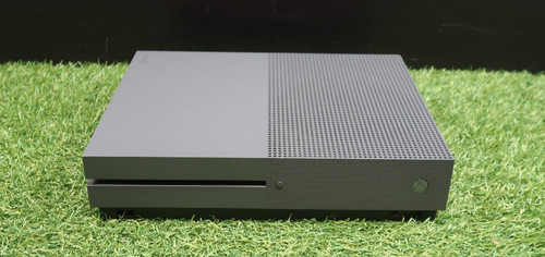 Microsoft xbox one 500 gb - xbox,