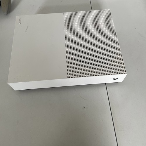 Xbox one console - xbox, s