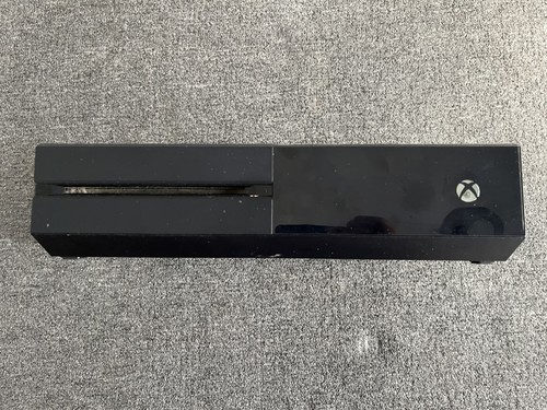Solo console xbox one - console,