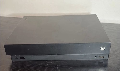 Microsoft xbox one model - microsoft, x
