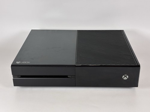 Microsoft xbox one 500gb - xbox,