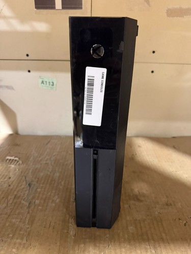 Microsoft xbox one 1540 - xbox,