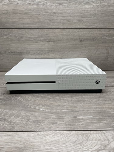 Microsoft xbox one console - microsoft, s