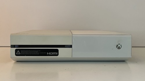 Microsoft xbox one - microsoft, 500gb