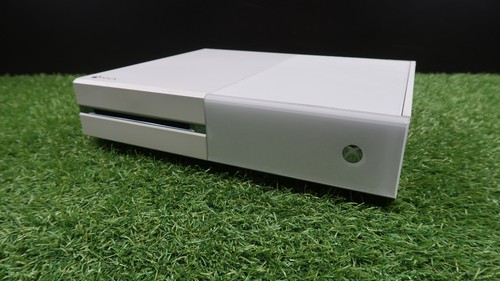 Microsoft xbox one bianca - one,