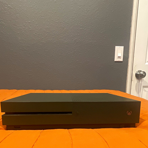Xbox one battlefield - xbox, 1