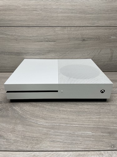 Microsoft xbox one - microsoft, console