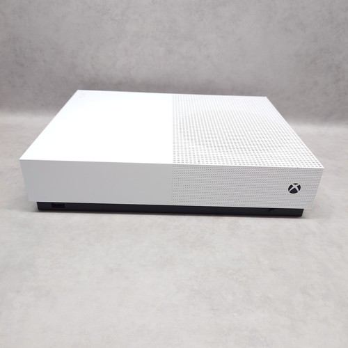 Console xbox one - console,