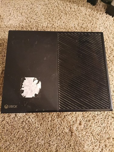 Microsoft xbox one - microsoft,