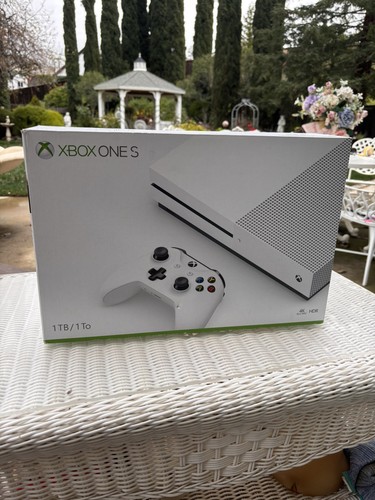 Console solo scatola - no,