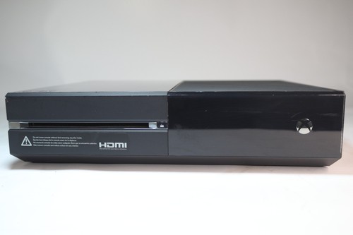 Console microsoft xbox one - xbox,