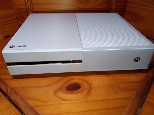 Xbox one 1540 - 1540, bianco