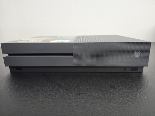 Microsoft xbox one 500gb - microsoft,