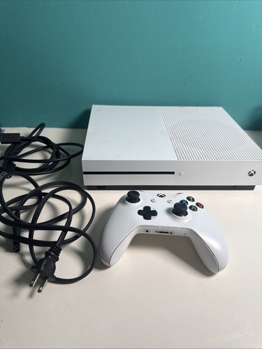 Microsoft xbox one - xbox, s