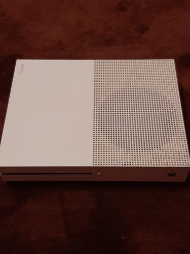 Microsoft xbox one model - xbox, s