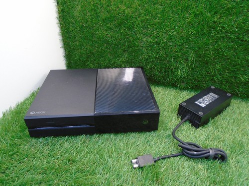 Microsoft xbox one - microsoft,
