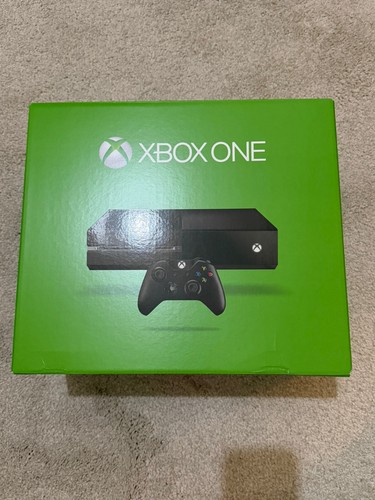 Console xbox one 500 - console,