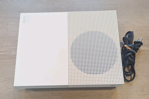 Microsoft xbox one - xbox, s
