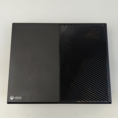 Microsoft xbox one 1tb console - microsoft,