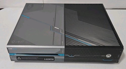 Microsoft xbox one halo - halo, 5