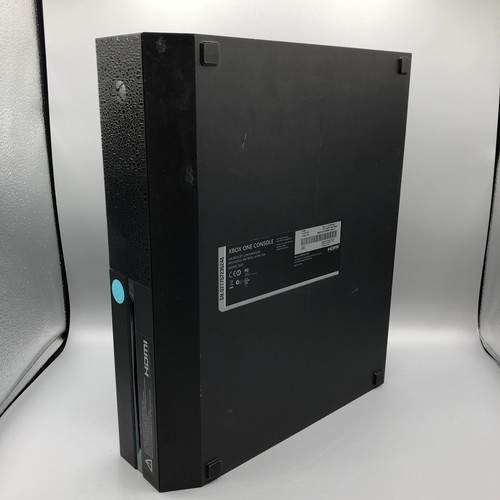 Console xbox one - console,