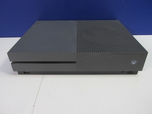 Console microsoft xbox one - microsoft,