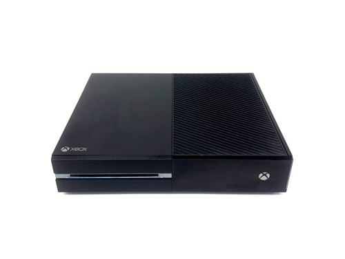 Microsoft xbox one - microsoft,
